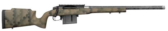Proof Elevation 2.0 MTR 6.5 PRC TFDE